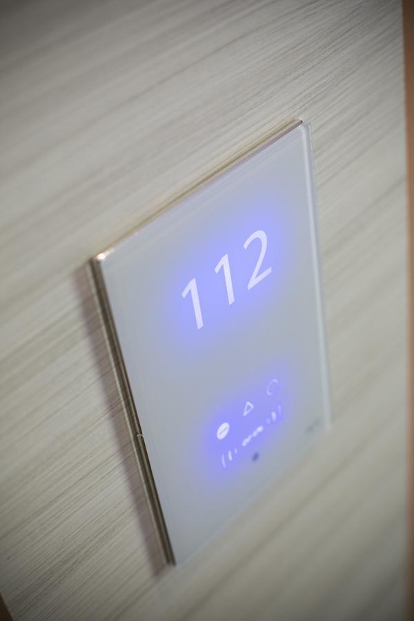 Alma Living Hotel- Al Girarrosto Venzone Εξωτερικό φωτογραφία
